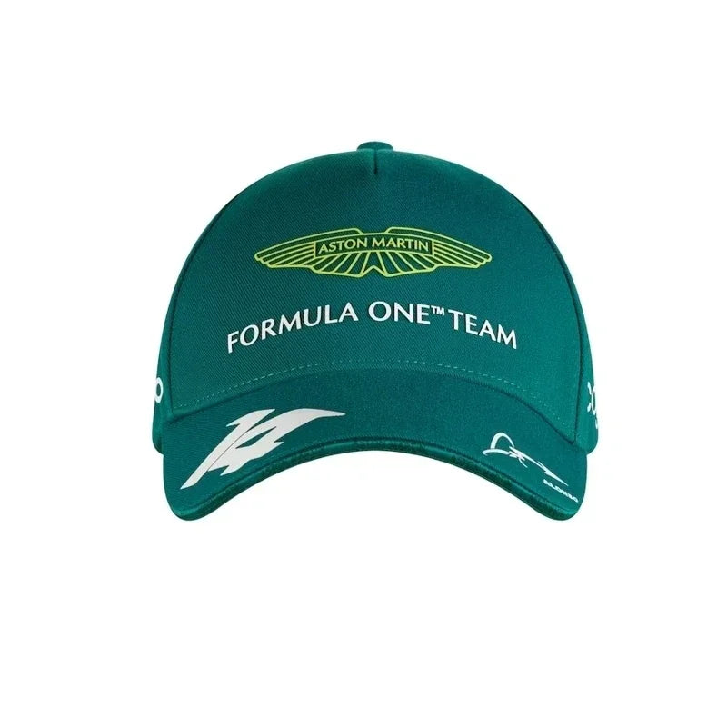 Aston Martin F1 team Cap