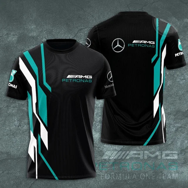 Mercedes Benz  T-Shirt Casual