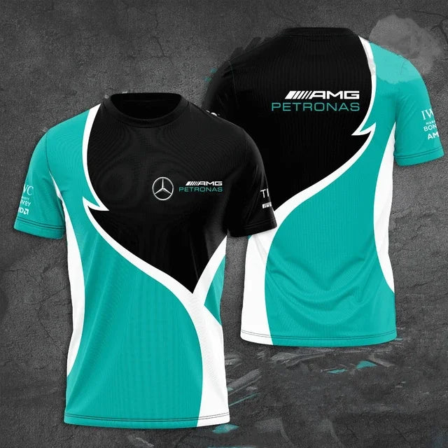 Mercedes Benz  T-Shirt Casual